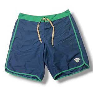 Howler Brothers Shorts Mens 38